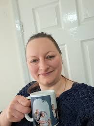 How I started my day ☕️ How did you start yours?