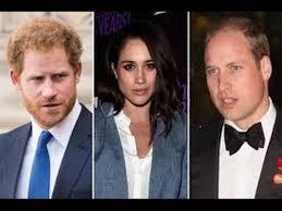 Bbc na svom portalu naglašava riječi meghan, čija je majka crnkinja, da je netko iz kraljevske obitelji bio zabrinut oko boje. Meghan Markle Choose Prince Harry Over Prince William In An Old Interview Prince Harry Prince William Meghan Markle
