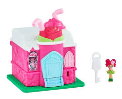 As everyone in downtown city knows, pet fest is the biggest pet event of the year, and it's happening now! Buy Shopkins Little Secrets Rosie Bloom Cafe At Mighty Ape Australia