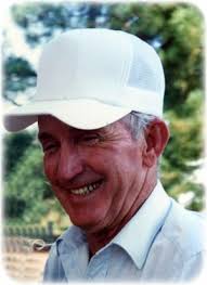 Albert Argene English Obituary