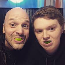 Daniel Cossin (@DanielCossin)