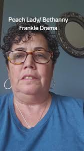 Bethany Peach Lady