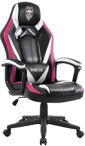 Check spelling or type a new query. Girls Gaming Chair Light Pink Computer Chair With Massage Rose Desk Chair For Girls Carbon Fiber