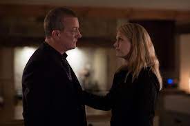 Then annie's investigation leads to another shattering discovery, and dci alan banks is called back from the idyllic weekend he had planned with his new girlfriend. Dci Banks Returns For A Fourth Series North Wales Live