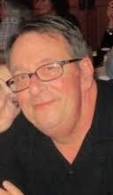 Obituary information for Darren Wright