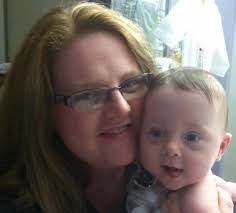 Support for Ellie and her family during a difficult time