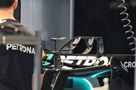 Le mini-aileron Mercedes qui a pesé dans la pole d’Antonelli à Monaco