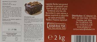 Vezi noul catalog cu reduceri kaufland! Lapte Praf Raraul Despre ViaÈ›a Din Romania