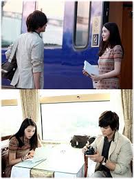 Um, this drama is for campaign about korea tourism. Haru An Unforgettable Day In Korea Photo Gallery Drama 2010 í•˜ë£¨ Hancinema
