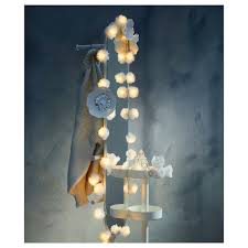 Is there a 24 led under cabinet light? Livsar Led Lighting Chain With 24 Lights Indoor Tulle White Ikea