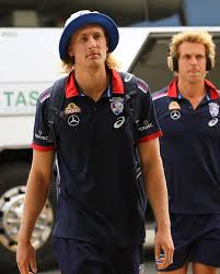 The bucket hat is made from durable, lightweight polyester. Bucket Hat Kind Of Day In Cairns Western Bulldogs Facebook