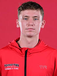 2025-26 Swimming and Diving Roster