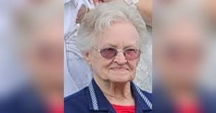 Geraldine Wolfe Obituary