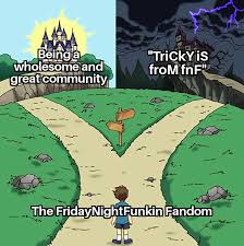 We have more than 2 milion newest roblox song codes for you. The Madness Combat Series Are Currently Angry At Some Of Us For Thinking Tricky Is From Fnf Fridaynightfunkin