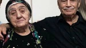 Cide'de Aslan ailesinin acı günü