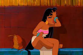 Chel is one of shes got nice feet actually. Chel The Road To Eldorado Dreamworks Funny Good Animated Movies El Dorado