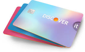 Apr 01, 2019 · our best offer ever! Discover It Student Cash Back Card Discover