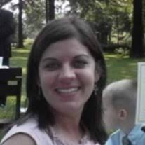 Heidi Lee (Harden) Kujawa Obituary