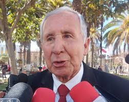 Tarija se volverá departamento minero, anticipó el geólogo Daniel Centeno,  quien presentará un estudio mineralógico