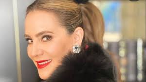 Quién fue Silvia Rojo, la filántropa mexicana que murió a los 52 años