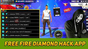 In addition to using mod apk files to change the game's parameters, using a third party app is also an effective way for players to hack the free fire diamonds 1000. Free Fire Diamond Generator Hack 99999 Diamonds Pointofgamer