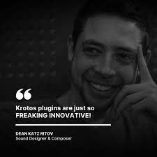 Krotos Affiliate Program