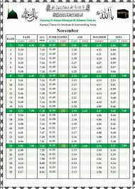Namaz Time Table Google Search In 2020 Namaz Google Search Google