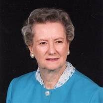 Mrs. Rose Ann Muse Obituary