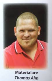 Bebbens Blogg: Matchdag Alm hissa GoIS flaggan!