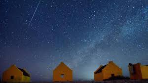 ‘Best meteor shower of the year’ to light up Boise night sky. When to look up?