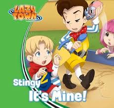 Home » uncategories » sandi zte telkom / solusi lupa kata sandi wifi indihome password router zte telkom : Stingy It S Mine By Lazytown