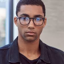 Hyde Everscroll Mvmt Mens Glasses Men Mens Frames