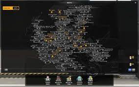 Euro truck simulator 2 (comúnmente abreviado como ets2) es un videojuego de simulación de camiones desarrollado y publicado por scs software el 19 de . Ultra Zoom Map 1 39 Ets2 Mods Euro Truck Simulator 2 Mods Ets2mods Lt