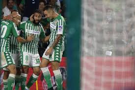 In 1983 we traveled to spain and the olive oil as well as the mayo, were absolutely out of this world. Nabil Fekir Tentang Kisah Dan Targetnya Di Real Betis Ligalaga