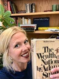 Becky Dewees's Instagram, Twitter & Facebook