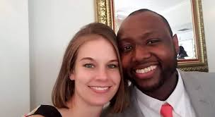 Laura Vanderpool and DJ Washington's Wedding Website