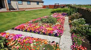 The answer is to decide where you want your privacy. Beating Those Nosey Neighbours By Making Your Garden More Private