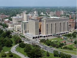 80% of patients would definitely recommend this hospital (mo. 6 Barnes Jewish Hospital Washington University St Louis U S News 17 Best Hospitals In America Cbs News