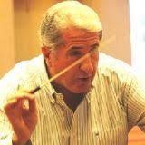 Dr. Bruce Chamberlain