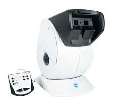 Image result for Instrument-Based Vision Screening