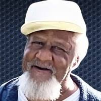 Eddie Raines Obituary