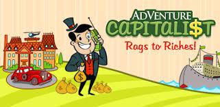 You can download the game adventure capitalist for android with mod money. Adventure Capitalist Mod Apk 8 12 0 Unlimited Gold Download