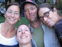 calvin's story: April 2012