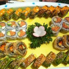 Bonsai japanese & korean bistro sushi bar, upper arlington, ohio. Bonsai Grill Sushi Restaurant In Arlington