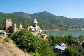Bijzondere groepsreizen en individuele reizen azië, tibet, bhutan, china en vietnam. Rondreis Azerbeidzjan Djoser