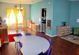 Wow This Is A Nice Day Care Set Up Really Jealous Of Their Space Daycare Setup Daycare Rooms Daycare Design
