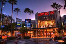 The amc loews white marsh 16 has joined the movement to give audiences more bang for their moviegoing buck, adding reclining seats and enhanced picture the opening at white marsh is the first in the baltimore area, company officials said. Dine In Movies Thrilling Imax The Movie Going Experience At Amc Theatres Amc Owings Mills 17 Owings Mills Nearsay