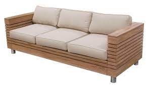 Nova Sofa Teak Sofa Wooden Sofa Designs Sofa Bed For Small Spaces