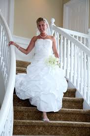 White House Wedding Chapel By Lavdas Warren Michigan Chapel Wedding Bridal One Shoulder Wedding Dress
