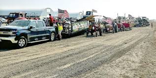 Basin City celebrates Fourth of July